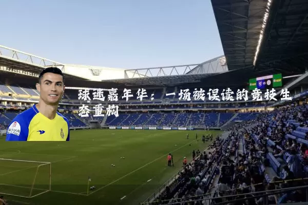 球迷嘉年华：一场被误读的竞技生态重构