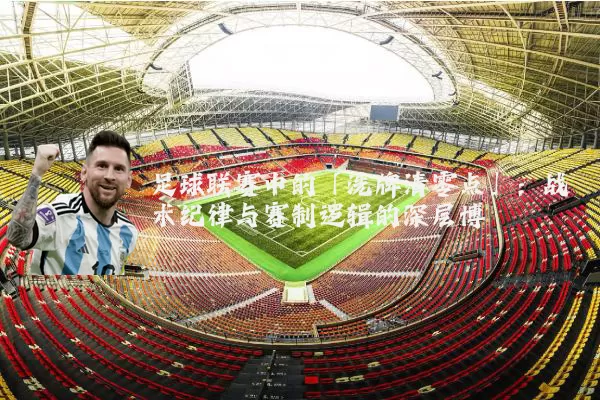 足球联赛中的「洗牌清零点」:战术纪律与赛制逻辑的深层博弈