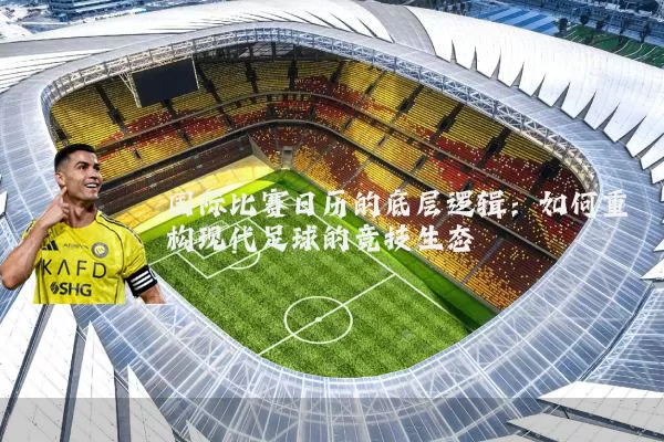 国际比赛日历的底层逻辑：如何重构现代足球的竞技生态
